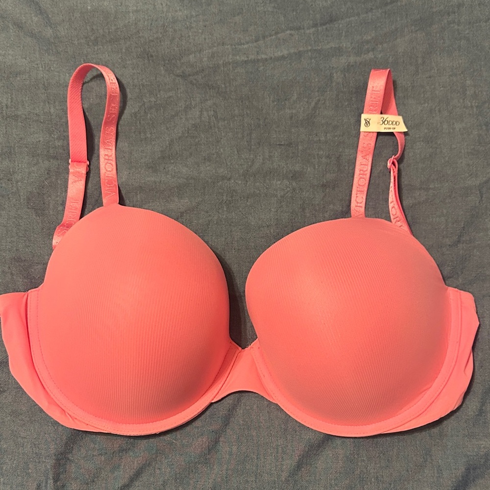 Victoria's Secret Pink Bra